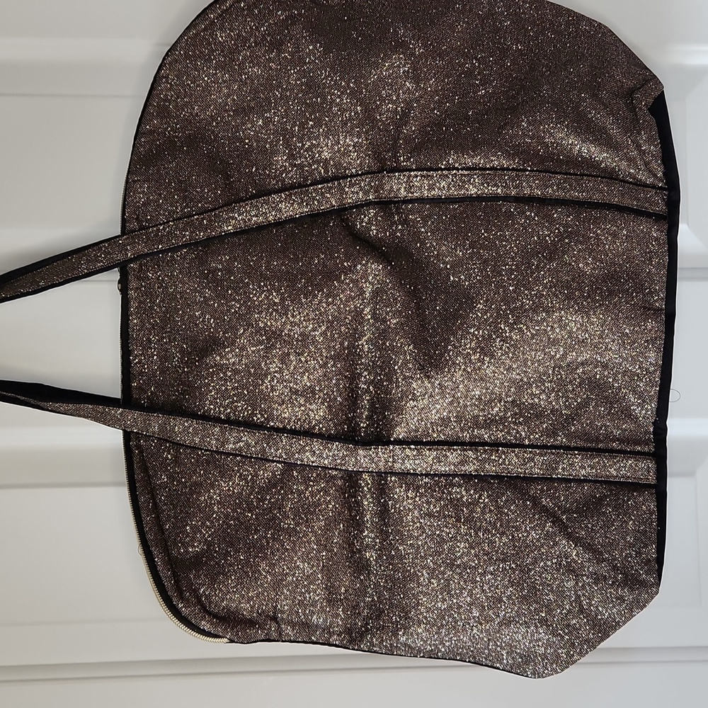 Victoria's Secret Sparkling Tote Bag - Picture 4 of 7